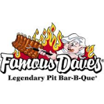 famous daves
